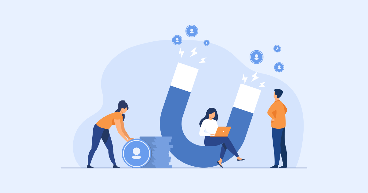 What are Lead Magnets?