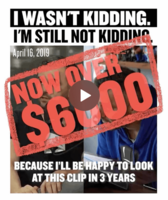 Why I'm Investing So Much Money In Sports Cards (Examples Included)