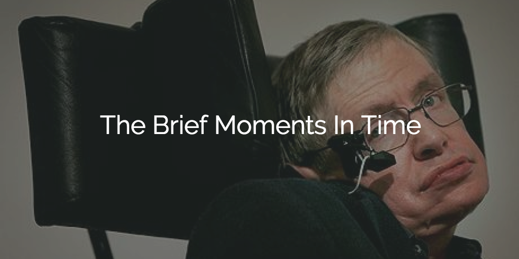 The Brief Moments In Time | Customer Success Software | Gainsight
