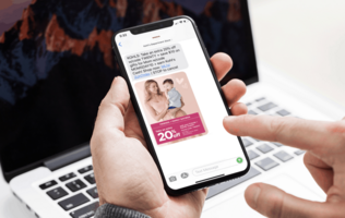 How to Grow Your SMS List 520% Faster