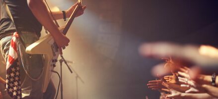 Eventbrite Connects Music Fans with Concerts on Spotify