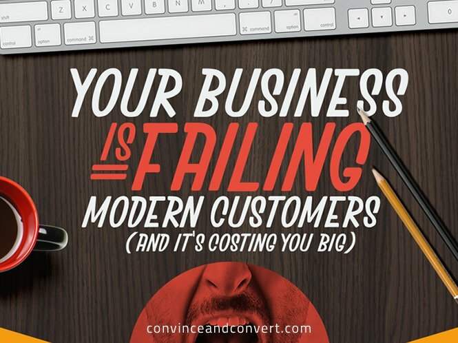 23 Statistics That Show Why Customer Service Mostly Sucks