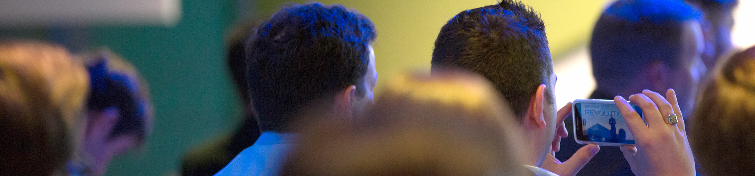 Find the Cure for Marketing Madness at Emarsys Events