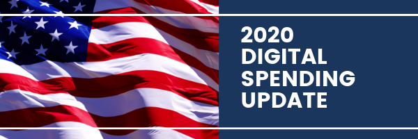 2020 Digital Spending Update