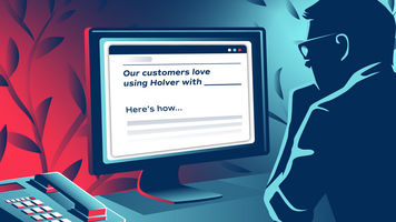 Reference Your Prospects' Tech Stacks in Your Outbound Sales Emails. Here's How.