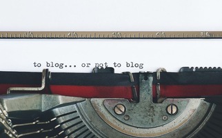 Content Marketer's Guide To Blogging