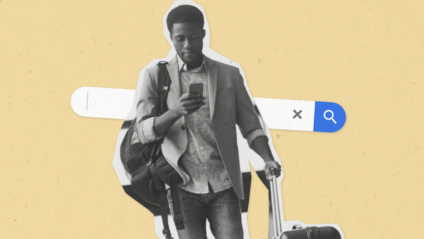 Reach More Tourists With Insights From Local Search Behavior