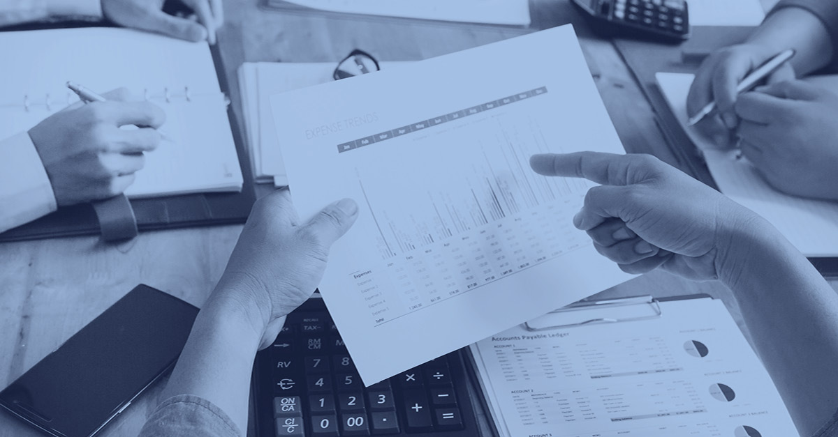 Cash Flow Projections: How-To, Sample & Template