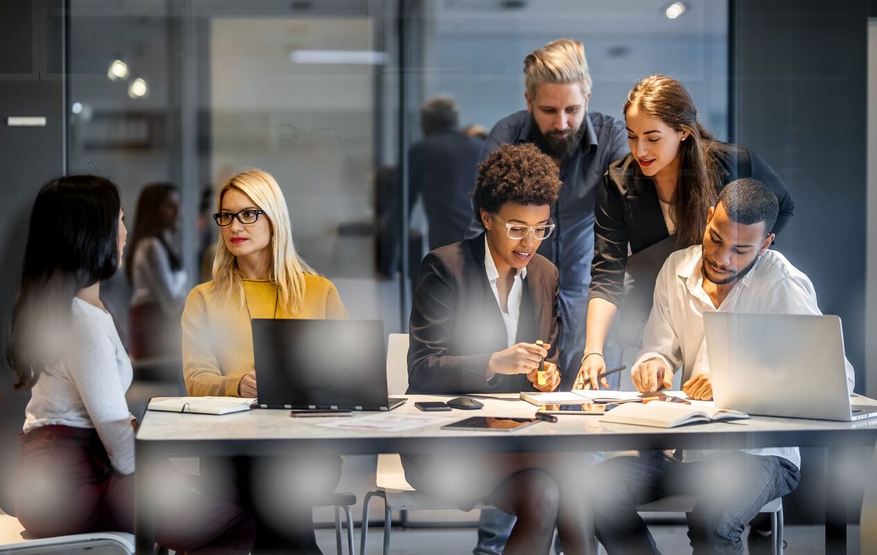 Turning Economic Turbulence into Growth: Tech-Driven Strategies for Agency Leaders - Basis Technologies