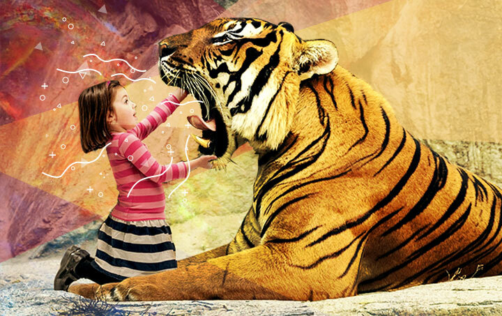 Doing Big Things, Early.