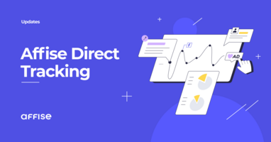 Affise Releases Direct Tracking