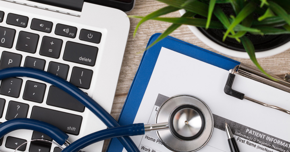 7 Essential Apps to Run Your Healthcare Business