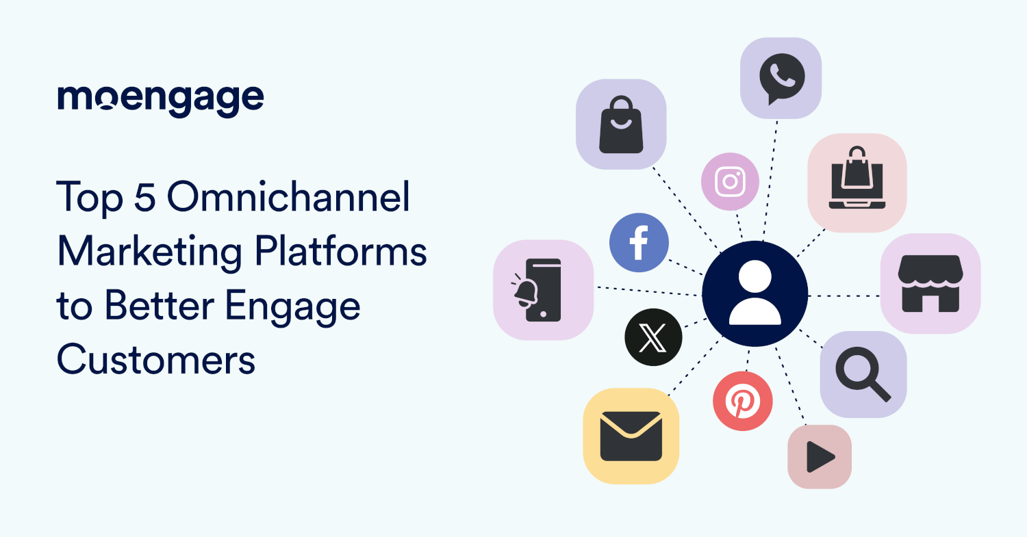 How to Choose an Omnichannel Marketing Platform