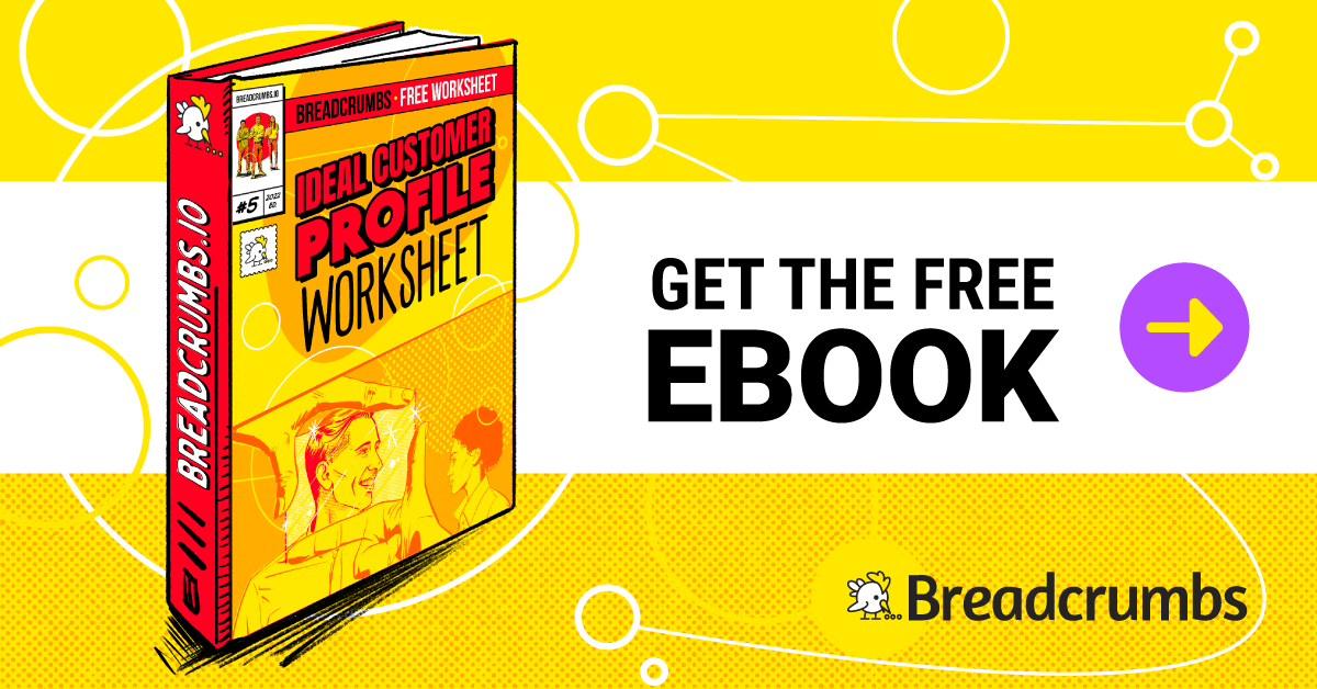 Ideal Customer Profile Worksheet