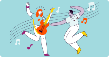 8 ways to build a rockstar sales team