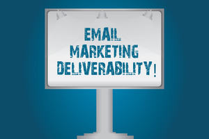 Frequently Asked Questions about Email Deliverability