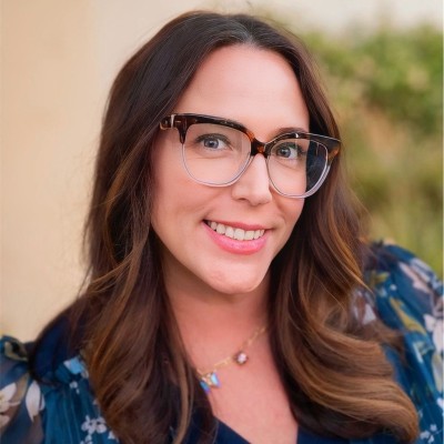 Mandi (Kobasic) Graziano