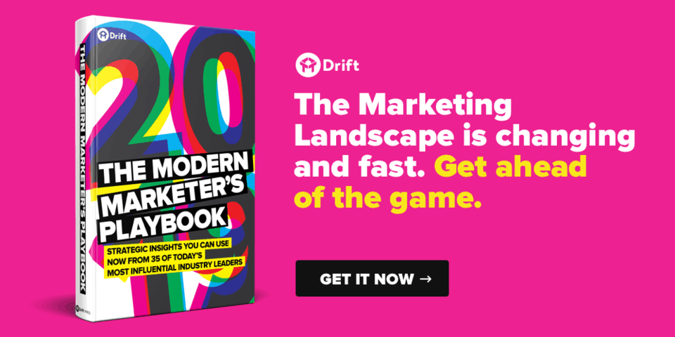 35 Marketing Leaders Share Their Breakthrough Ideas for Breathing New Life Into Your Marketing in 2019