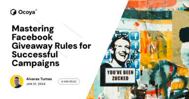 Mastering Facebook Giveaway Rules for Successful Campaigns