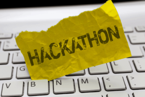 The Annual Skai Hackathon Fosters Team-Building and Innovation