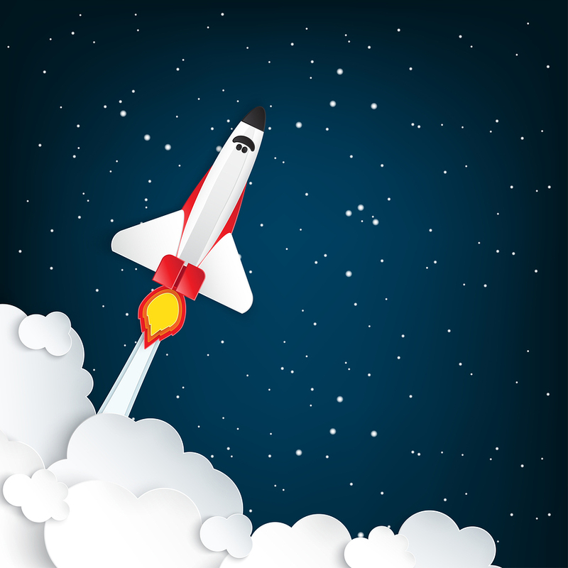 5 Tips for Launching a Stellar Blog - The Robly Email Marketing Blog