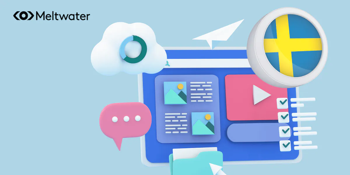 Media In Sweden: Media Landscape Guide