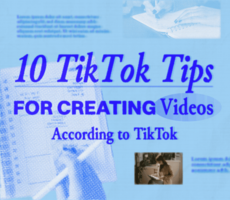 10 TikTok Tips for Creating Content in 2023
