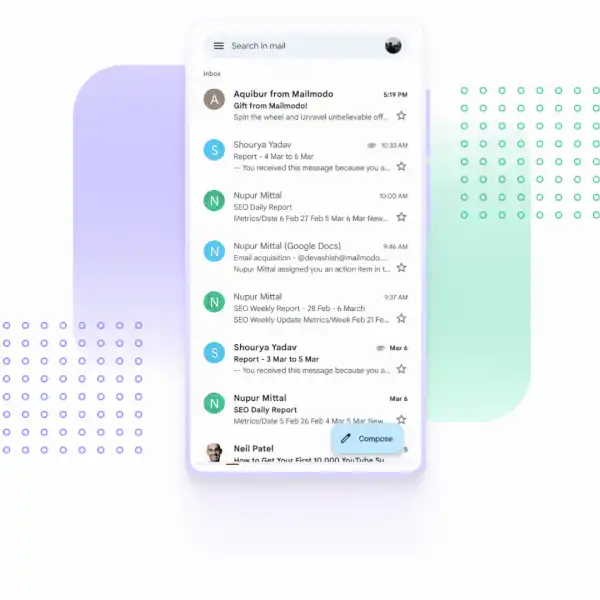 How to Use Email Gamification to Make Emails More Entertaining