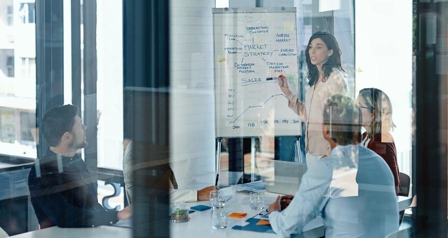 You've Heard Modern Sales Depends on Marketing-Here's Why!