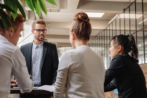 LMS365 transforms the learning mindset across an international workforce at GrECo Group