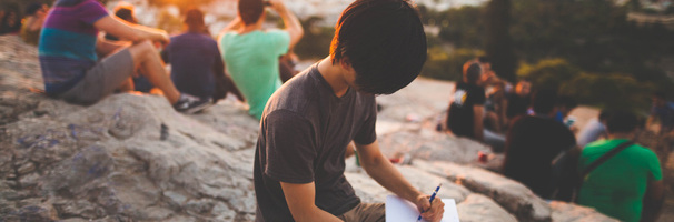 Who thought being authentic would be this hard?