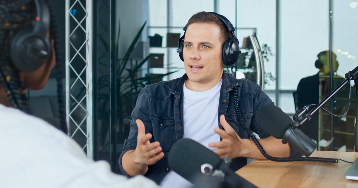 How To Unlock the Power of Small Business Storytelling