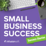 Small Business Success Podcast 065-Hot Seat-Passinglane