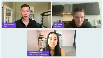 AI in Sales: Why Humans Are Still Needed