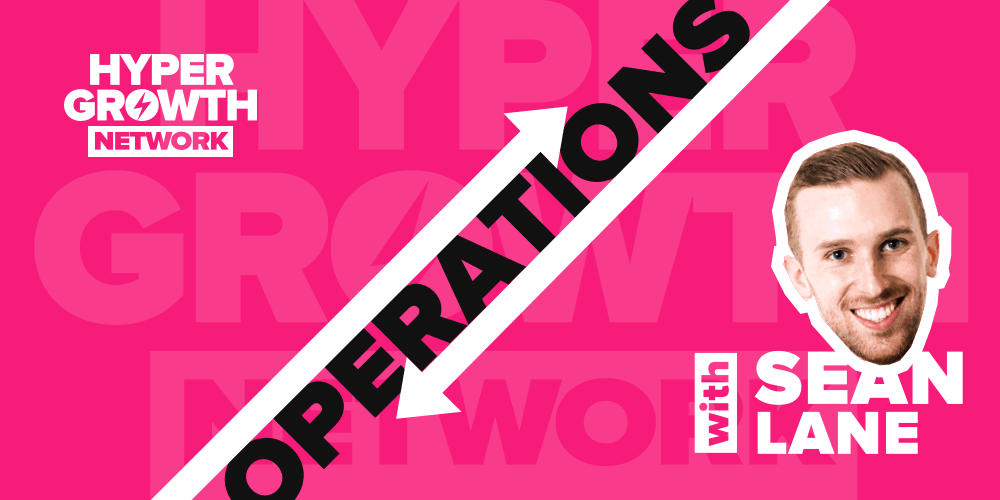 Why Ops Pros Should Learn to Code with SifData's Kyle Morris