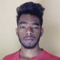 Anjana Wickramaratne