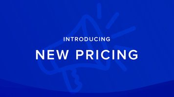 Introducing ConvertFlow's New Pricing!