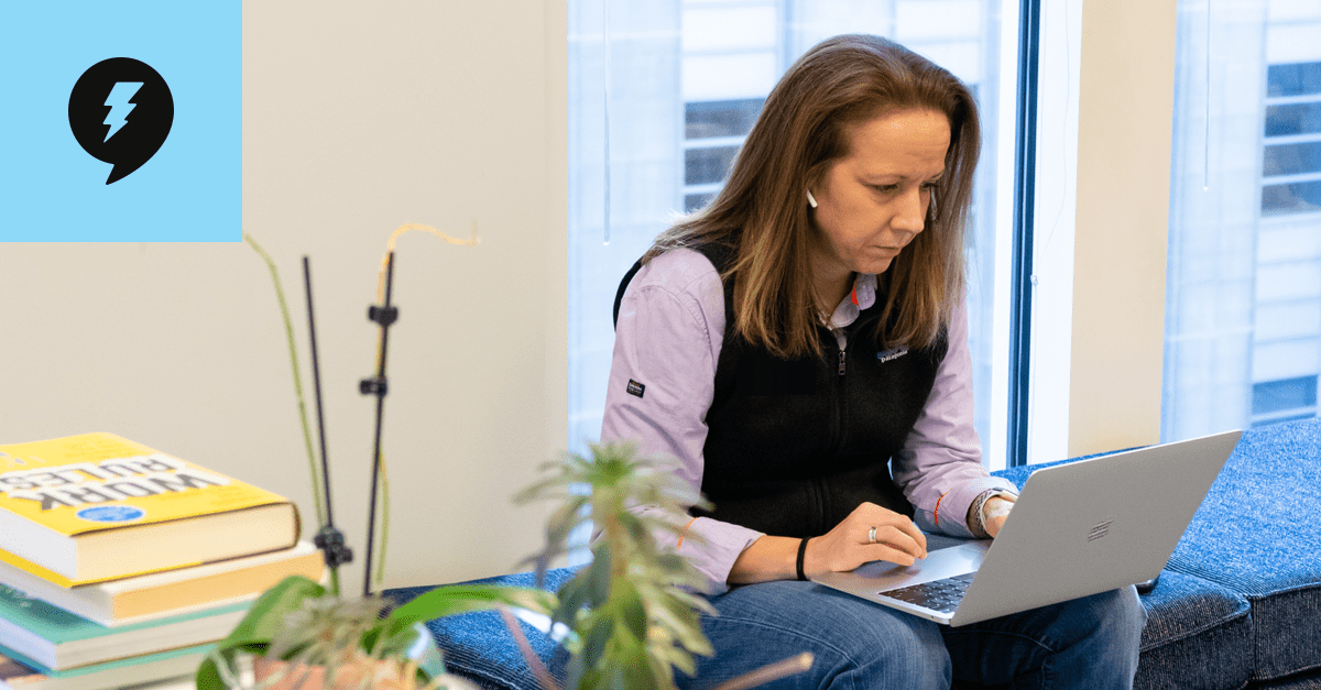 Don't Make This Mistake When Selling to the C-Suite