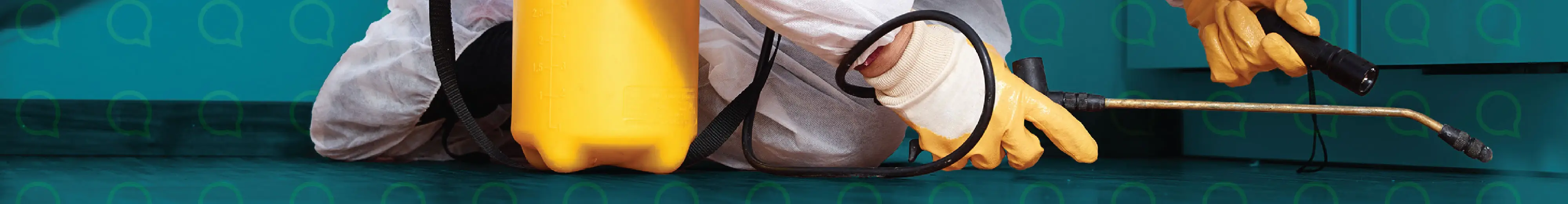 Pest Control Text Messaging