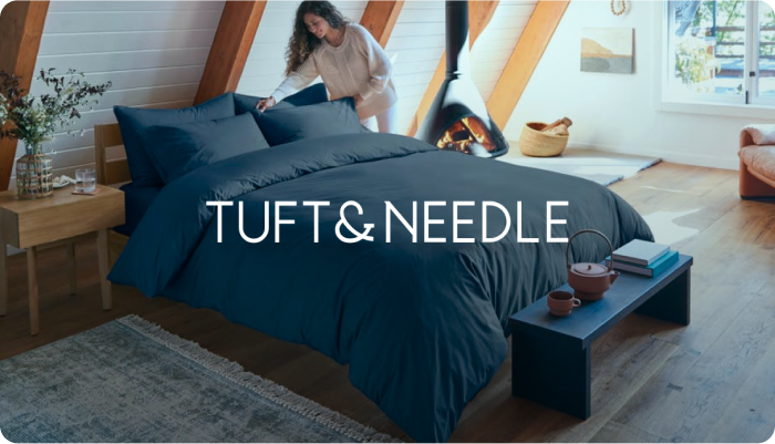 Tuft & Needle Increased Email Revenue by 181%