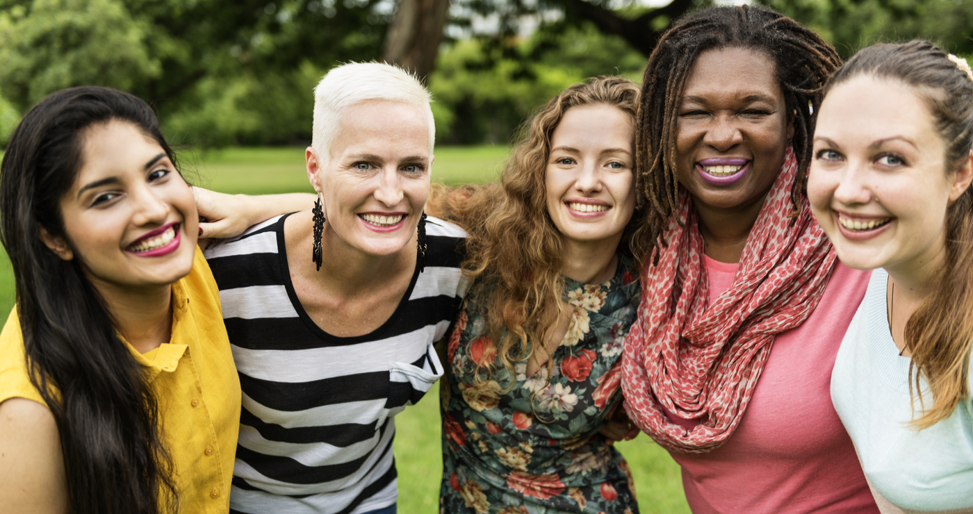 Top Women in Sales & Revenue Communities (And How They're Changing Sales)