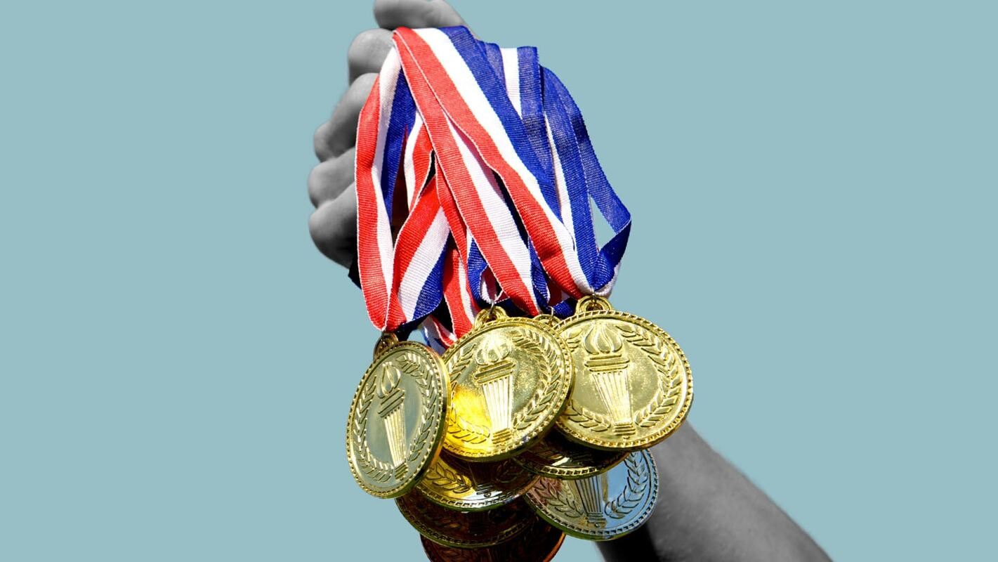 World Record or False Start? Here's how the brands behind the Games' best ads actually deliver for potential customers