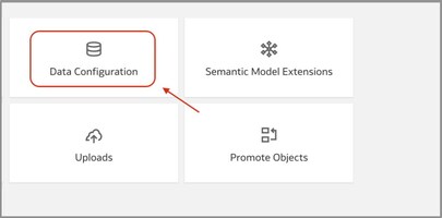 Enabling Extensive Flexfields in Fusion Analytics Warehouse Part 2