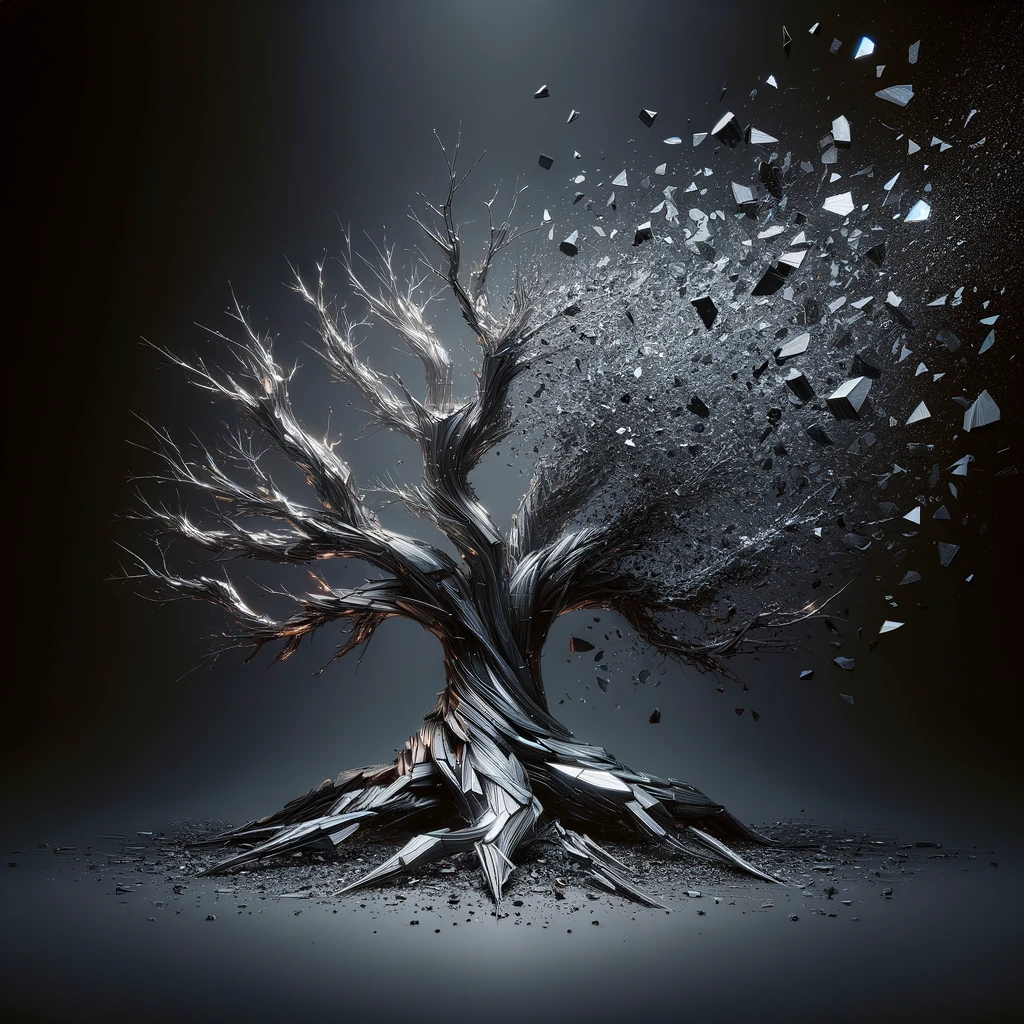 Large Action Models change the way we build chatbots, again