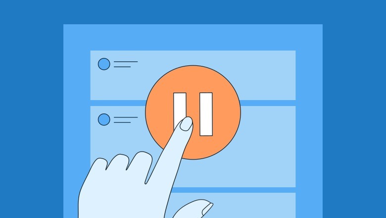 Social media silence: How to know when your brand should stay quiet