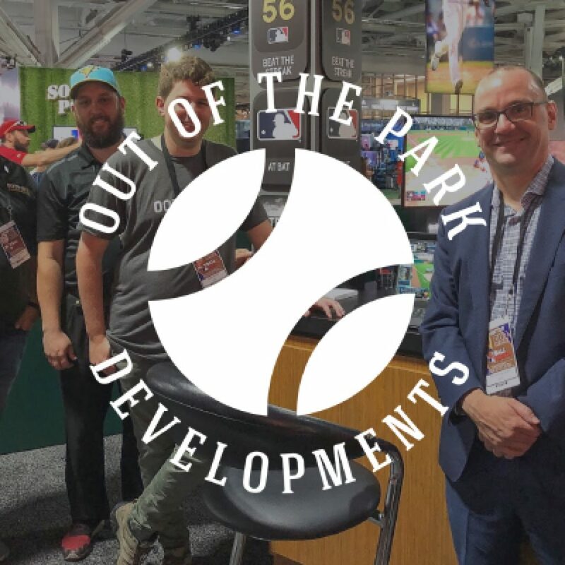 Out of the Park Developments + FastSpring