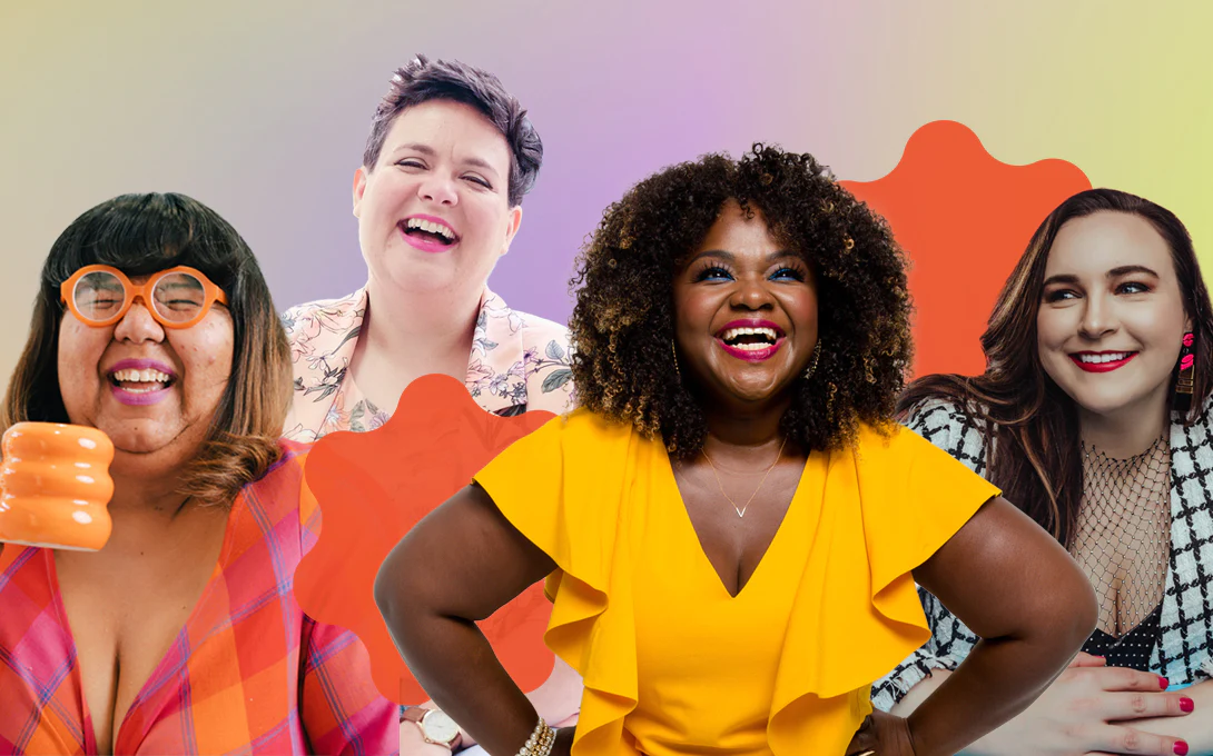 What Does a Body Positive Workplace Look Like? Just Ask These 4 Experts