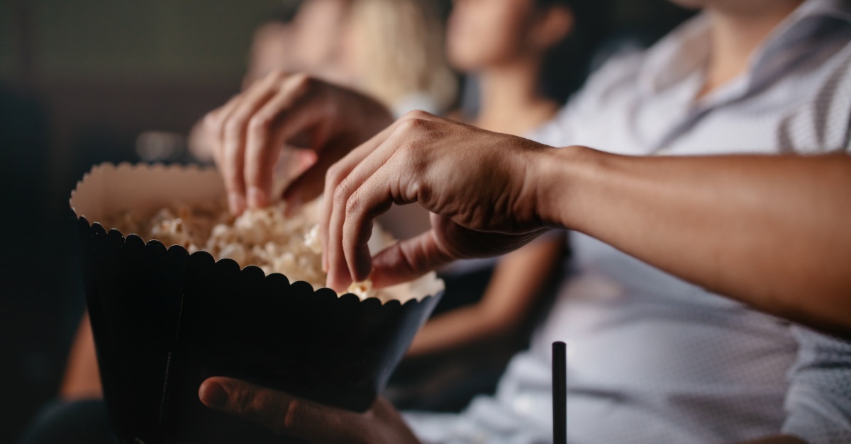 The 5 Best Sales Movies-and What You Can Learn From Them