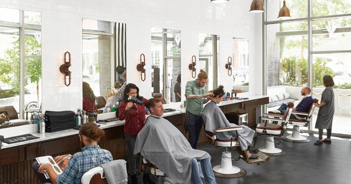 Here's How Customers Use Square Appointments