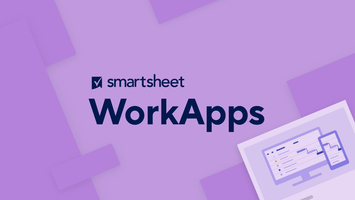 Streamline your work solutions and achieve more, faster with WorkApps